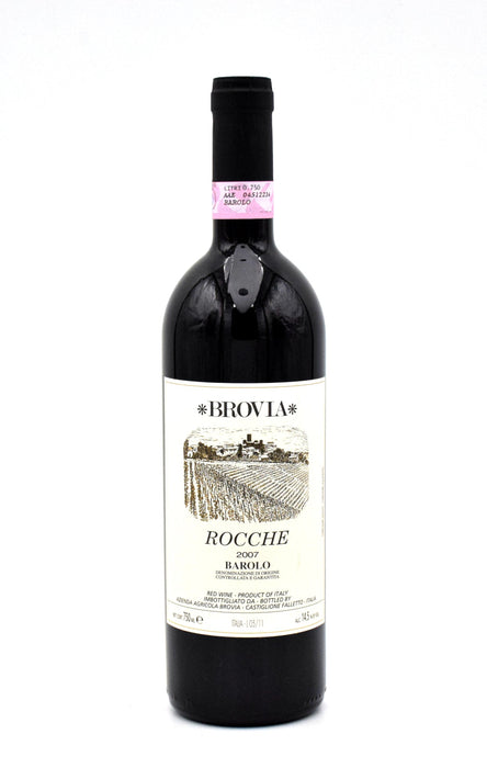 2007 Brovia Rocche di Castiglione