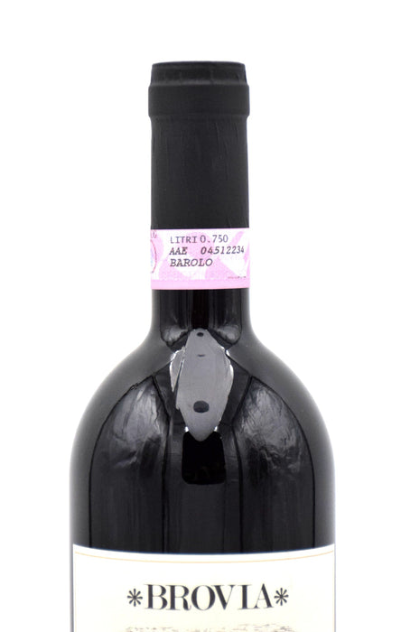 2007 Brovia Rocche di Castiglione