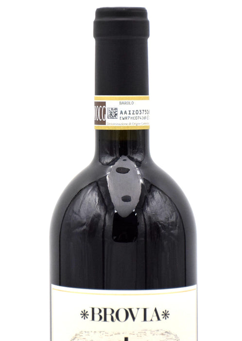2010 Brovia Rocche di Castiglione