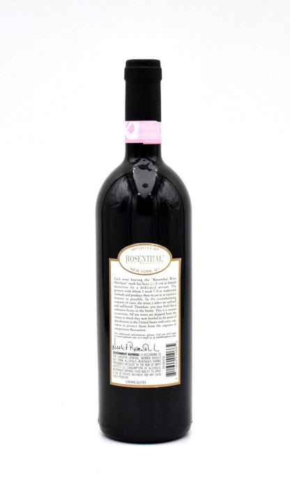 2006 Brovia Villero