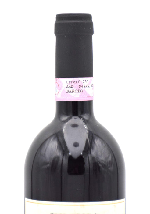 2006 Brovia Villero
