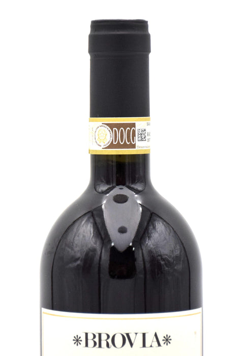 2013 Brovia Villero Barolo