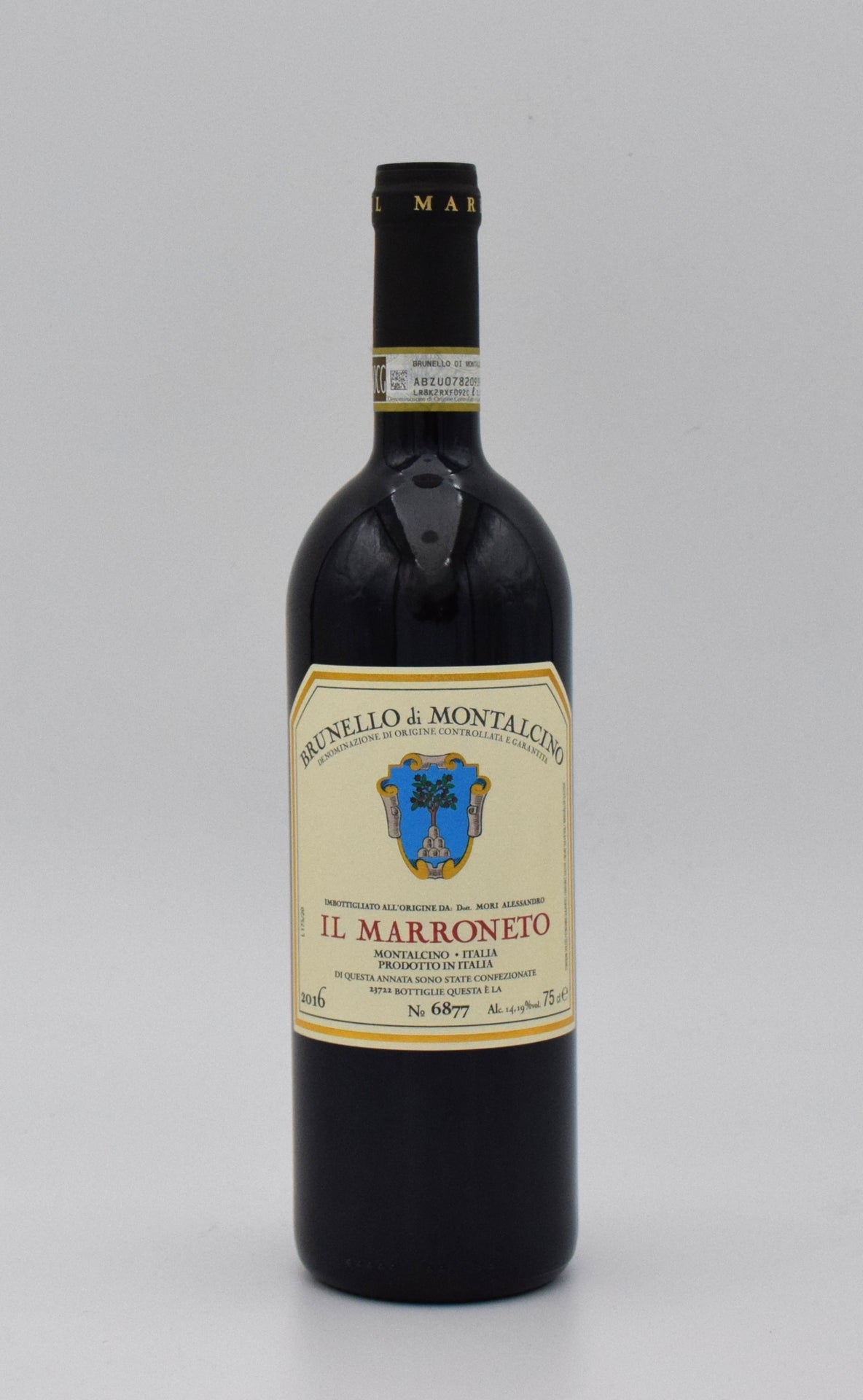 Il Marroneto