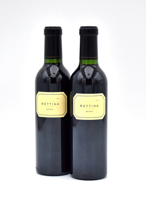 2011 Bryant Family Vineyard 'Bettina' Proprietary Red (375ML)