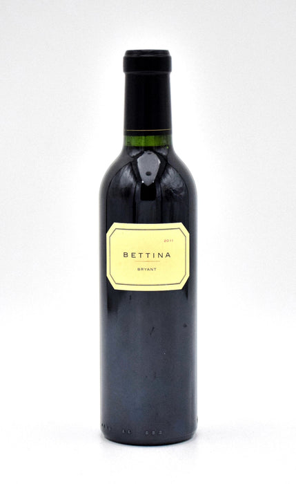 2011 Bryant Family Vineyard 'Bettina' Proprietary Red (375ML)