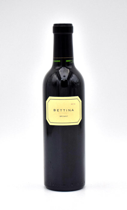 2014 Bryant Family Vineyard 'Bettina' Proprietary Red (375ML)