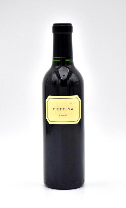 2014 Bryant Family Vineyard 'Bettina' Proprietary Red (375ML)