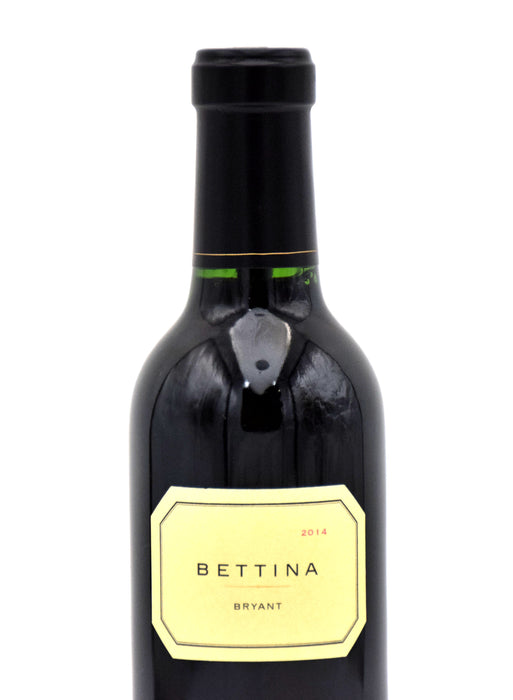 2014 Bryant Family Vineyard 'Bettina' Proprietary Red (375ML)