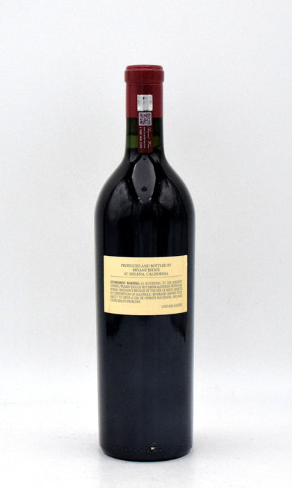 2017 Bryant Family Vineyard Cabernet Sauvignon