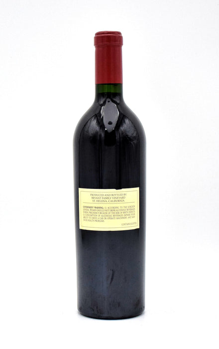 2005 Bryant Family Vineyard 'DB4' Red Blend