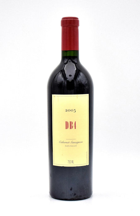 2005 Bryant Family Vineyard 'DB4' Red Blend