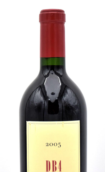 2005 Bryant Family Vineyard 'DB4' Red Blend