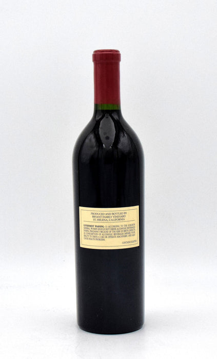 2012 Bryant Family Vineyard 'DB4' Red Blend
