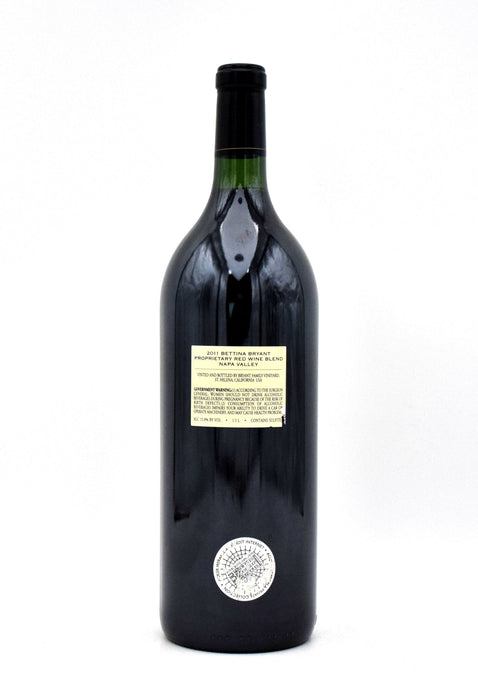 2011 Bryant Estate 'Bettina' Proprietary Red (1.5L)