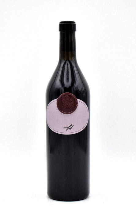 2014 Buccella Merlot