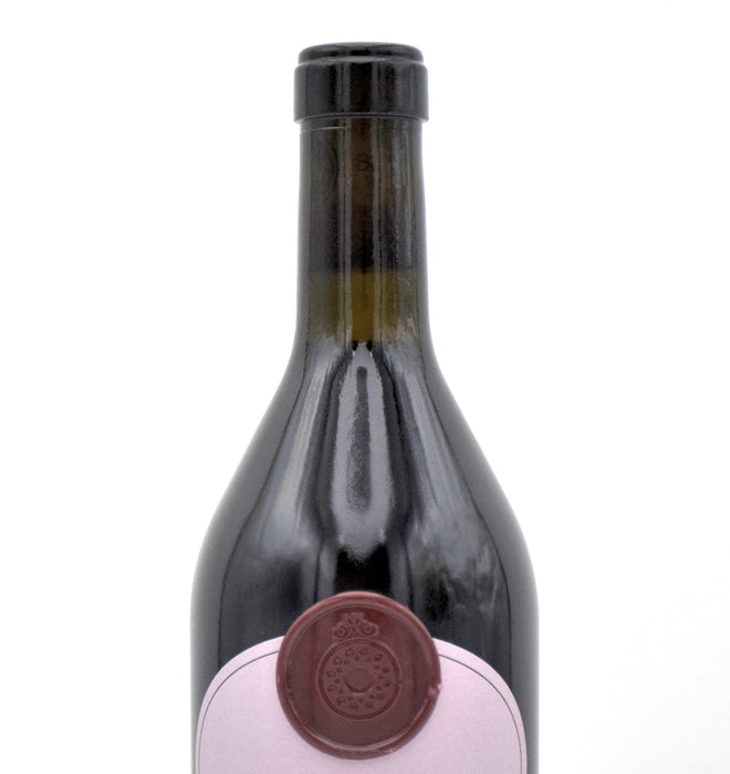 2014 Buccella Merlot