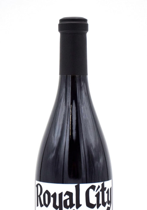 2016 Charles Smith 'Royal City' Syrah