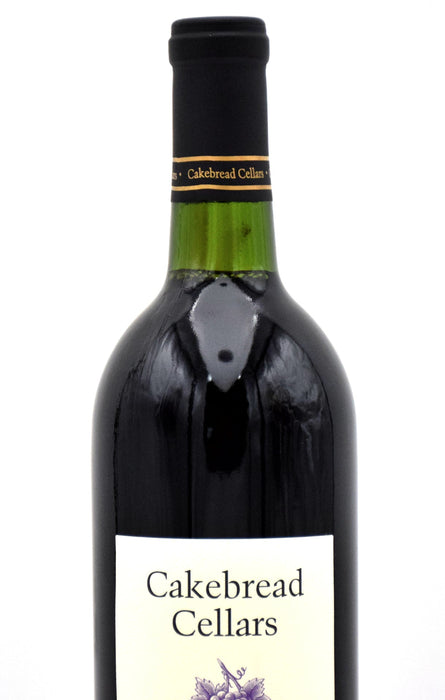 2006 Cakebread Cellars Cabernet Sauvignon