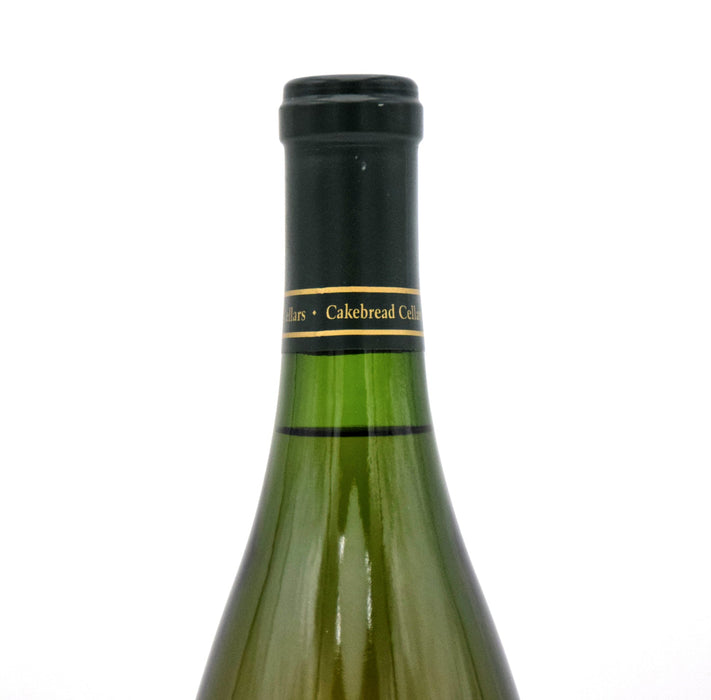 2010 Cakebread Cellars Chardonnay