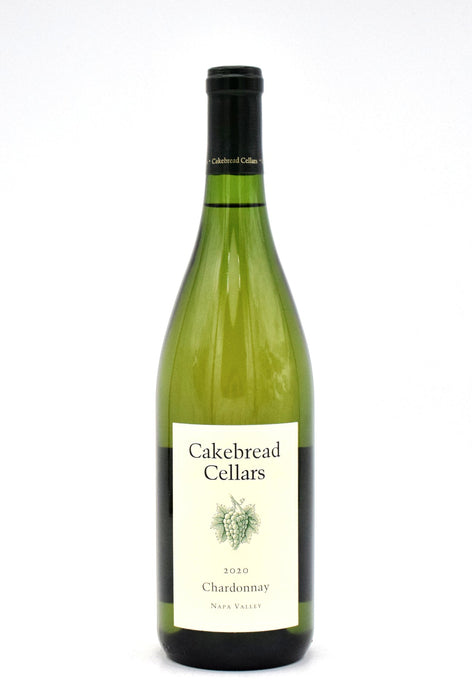2020 Cakebread Cellars Chardonnay