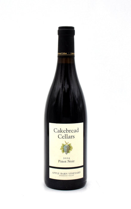 2019 Cakebread Cellars Apple Barn Vineyard Pinot Noir