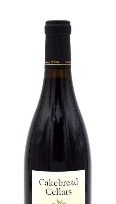 2019 Cakebread Cellars Apple Barn Vineyard Pinot Noir