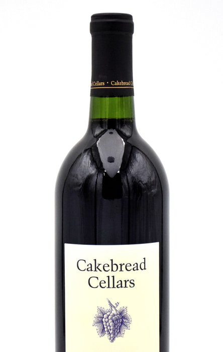 2013 Cakebread Cellars Cabernet Sauvignon
