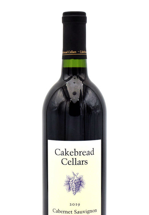 2019 Cakebread Cellars Cabernet Sauvignon