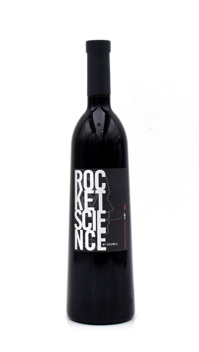 2016 Caldwell Vineyard Rocket Science Proprietary Red