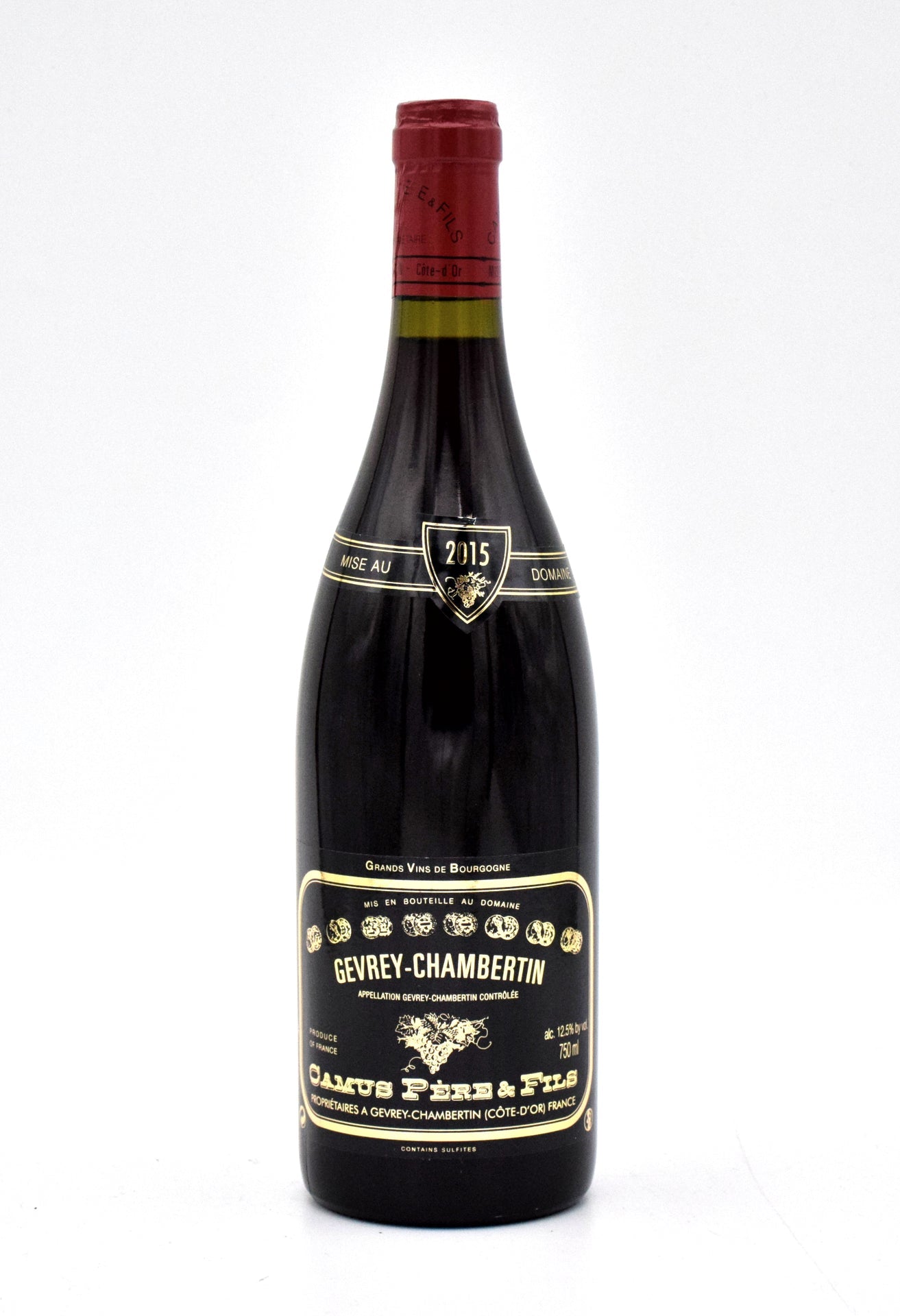 Domaine Camus Pere & Fils