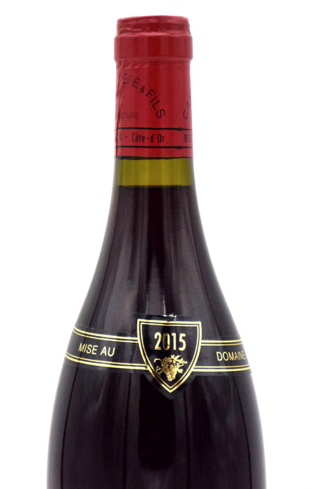 2015 Camus Pere & Fils Gevrey-Chambertin