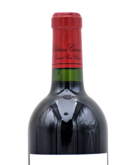 2006 Chateau Canon