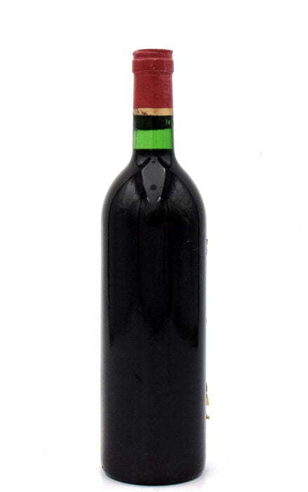 1979 Chateau Canon la Gaffeliere