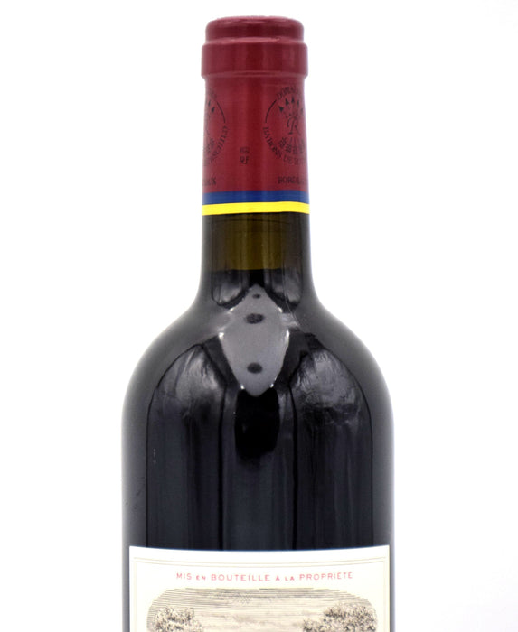 2005 Chateau Lafite Rothschild 'Carruades de Lafite'