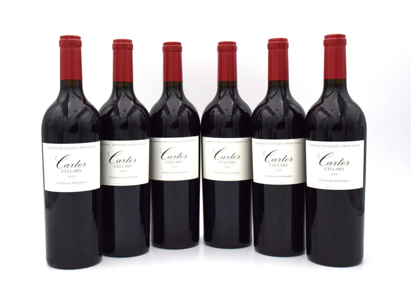 Carter Cellars