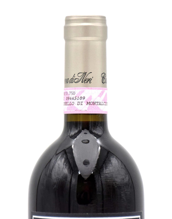 2004 Casanova di Neri Cerretalto