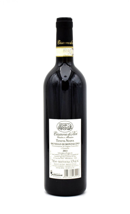 2013 Casanova di Neri Tenuta Nuova