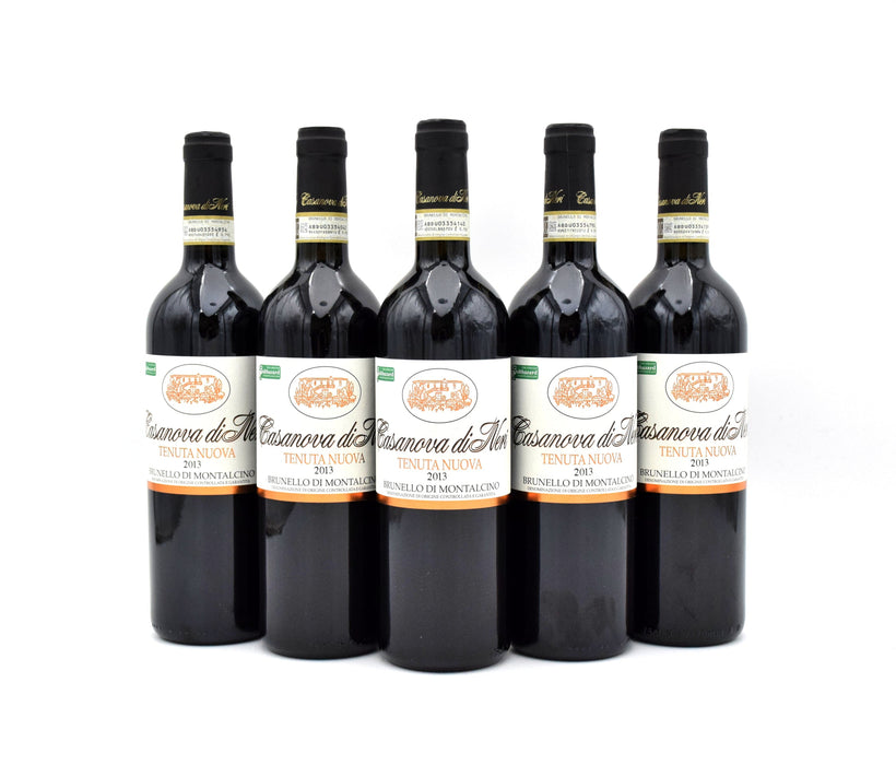 2013 Casanova di Neri Tenuta Nuova