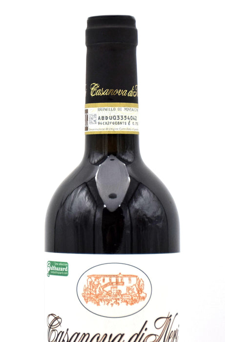 2013 Casanova di Neri Tenuta Nuova