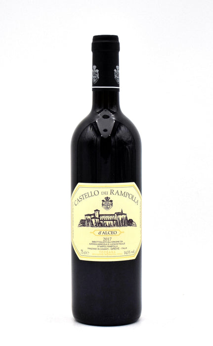 2017 Castello dei Rampolla ' d'Alceo' Toscana IGT