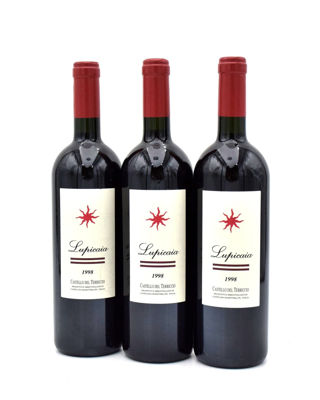 Castello del Terriccio