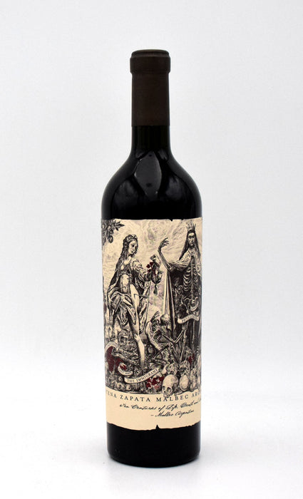 2021 Catena Zapata Argentino Malbec