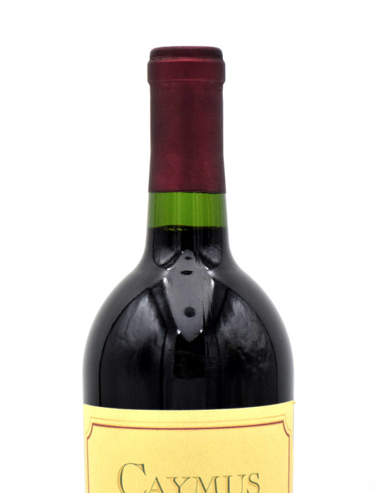 1997 Caymus Vineyards Cabernet Sauvignon