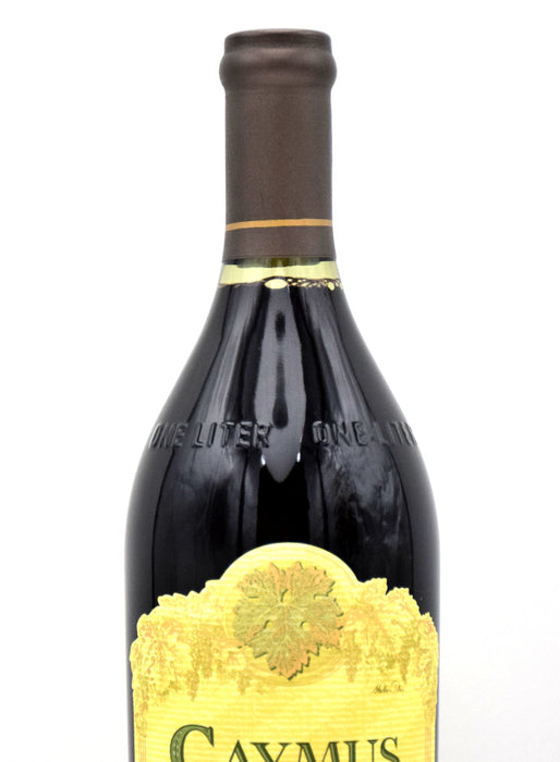 2019 Caymus Vineyards Cabernet Sauvignon (1L)