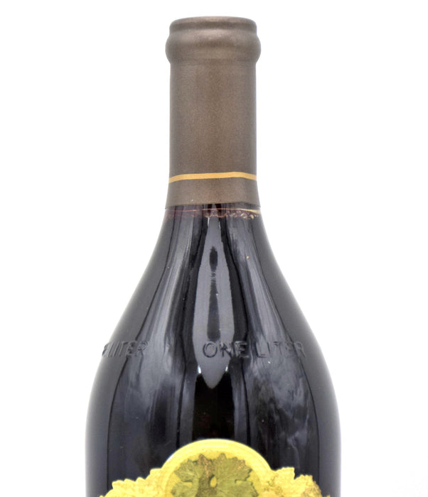2013 Caymus Vineyards Cabernet Sauvignon (1L, Slightly Stained Label)