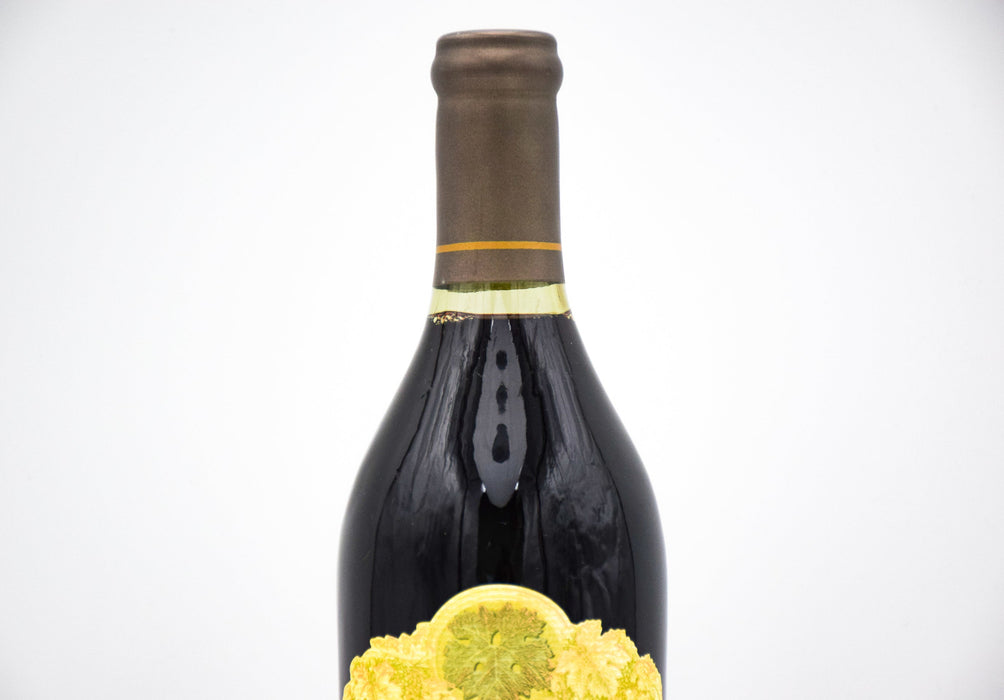 2018 Caymus Vineyards Cabernet Sauvignon