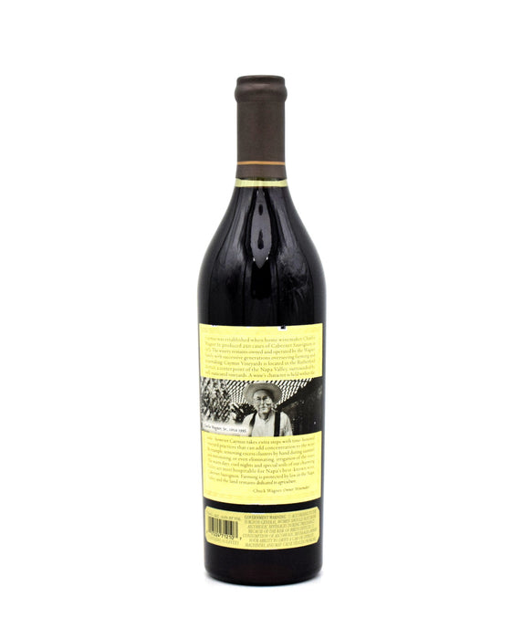 2019 Caymus Vineyards Cabernet Sauvignon