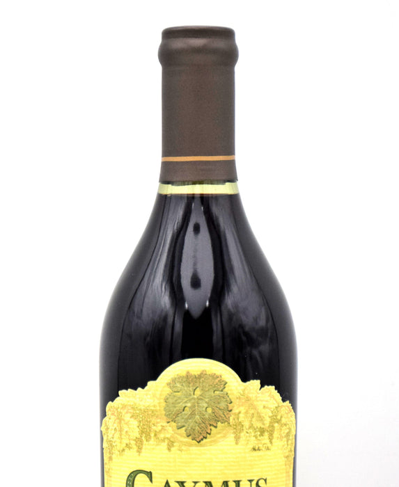 2019 Caymus Vineyards Cabernet Sauvignon
