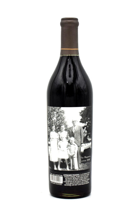 2021 Caymus Vineyards Cabernet Sauvignon