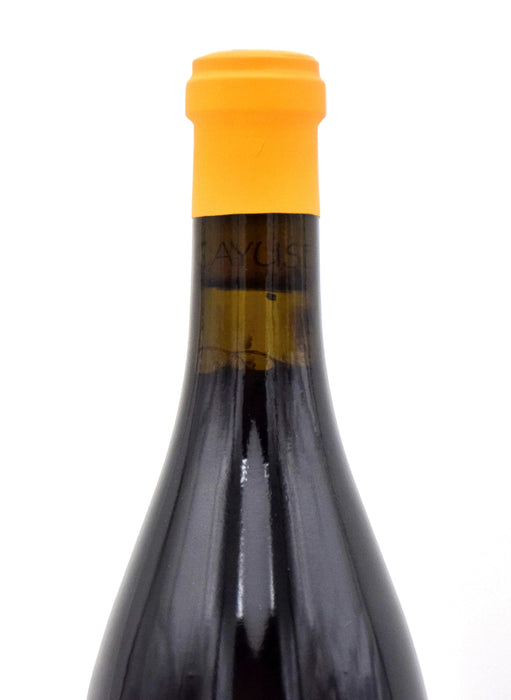 2014 Cayuse Vineyards En Chamberlin Vineyard Syrah